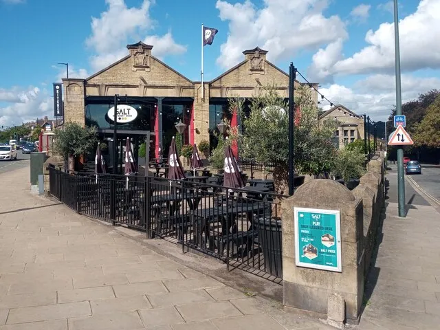 Photo of Salt Beer Factory