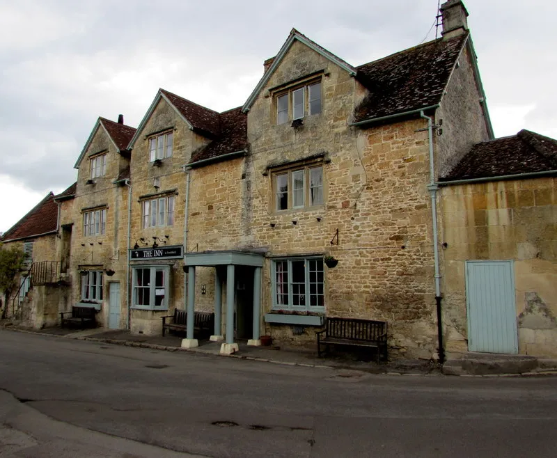 Photo of The Inn at Freshford