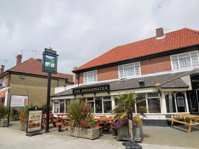 Photo of The Broadwater