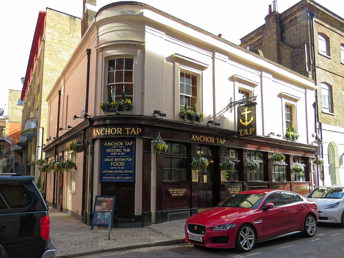 Photo of Anchor Tap
