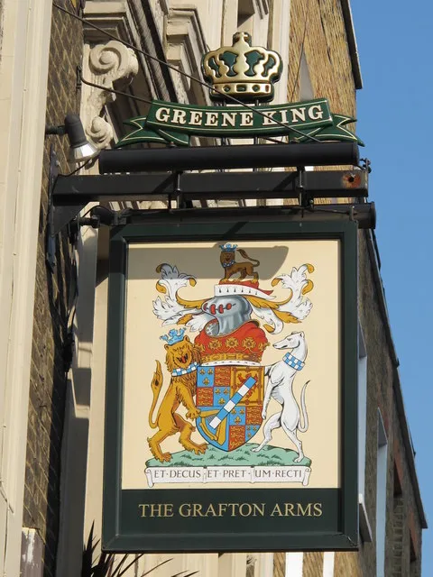 Photo of The Grafton Arms