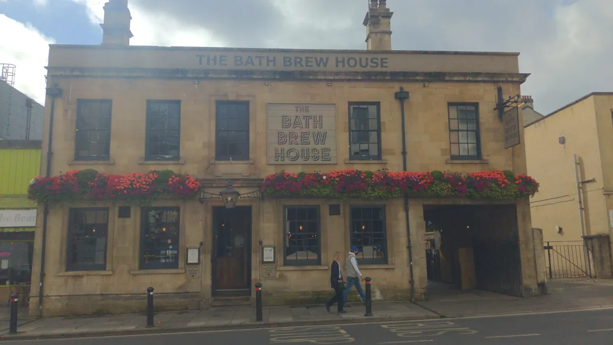 Photo of Bath Brew House