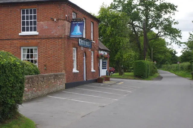 Photo of Blue Bell Cider House