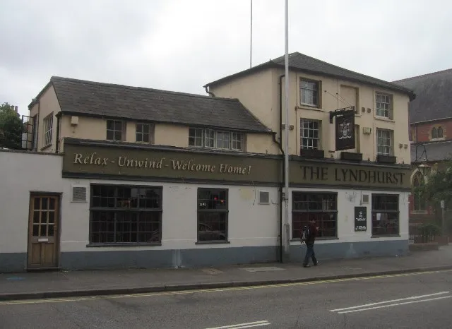 Photo of The Lyndhurst
