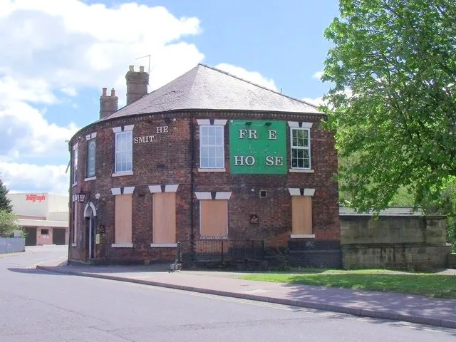 Photo of The Smithfield