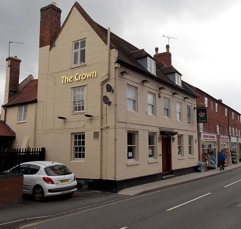 Photo of The Coleham Tap