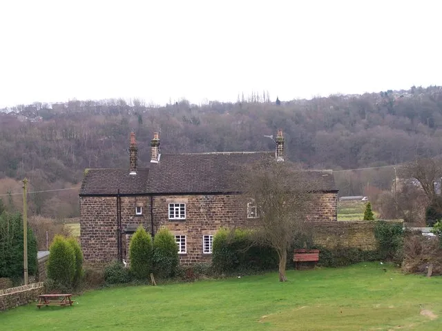 Photo of The Wisewood Inn