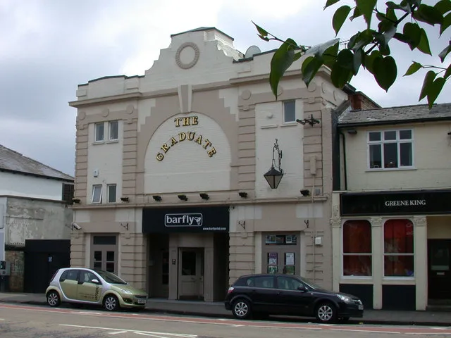 Photo of The Tivoli