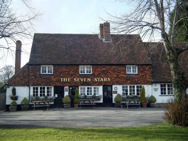 Photo of The Seven Stars