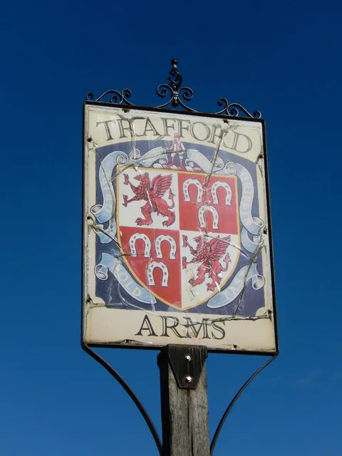 Photo of Trafford Arms