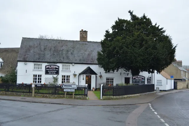 Photo of The Brewers Inn