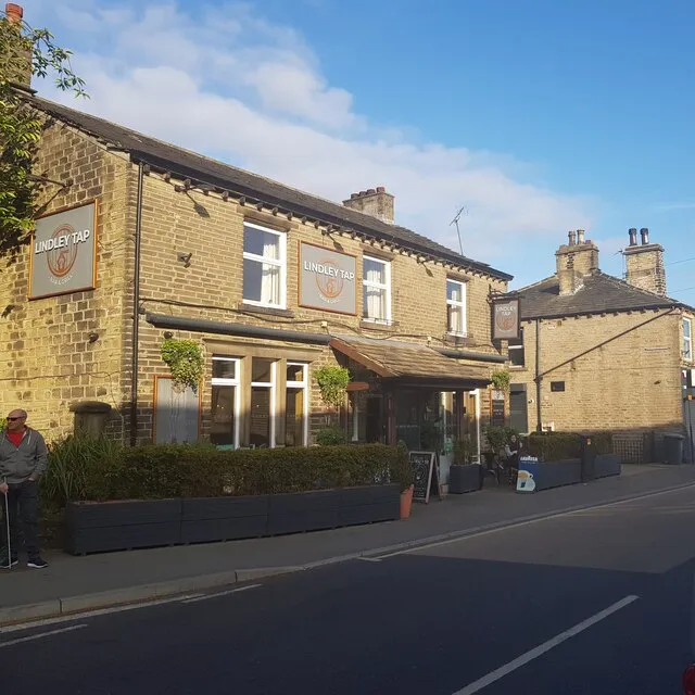 Photo of Lindley Tap Bar & Grill