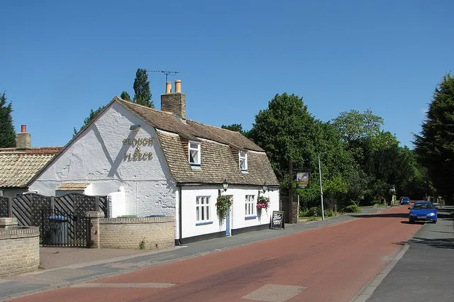 Photo of Plough & Fleece
