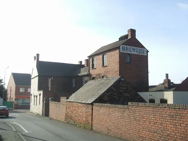 Photo of Sarah Hughes Brewery