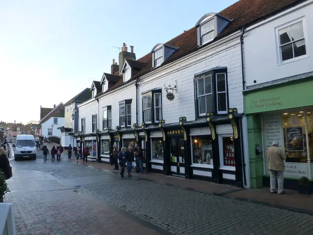 Photo of The Brewery Shop