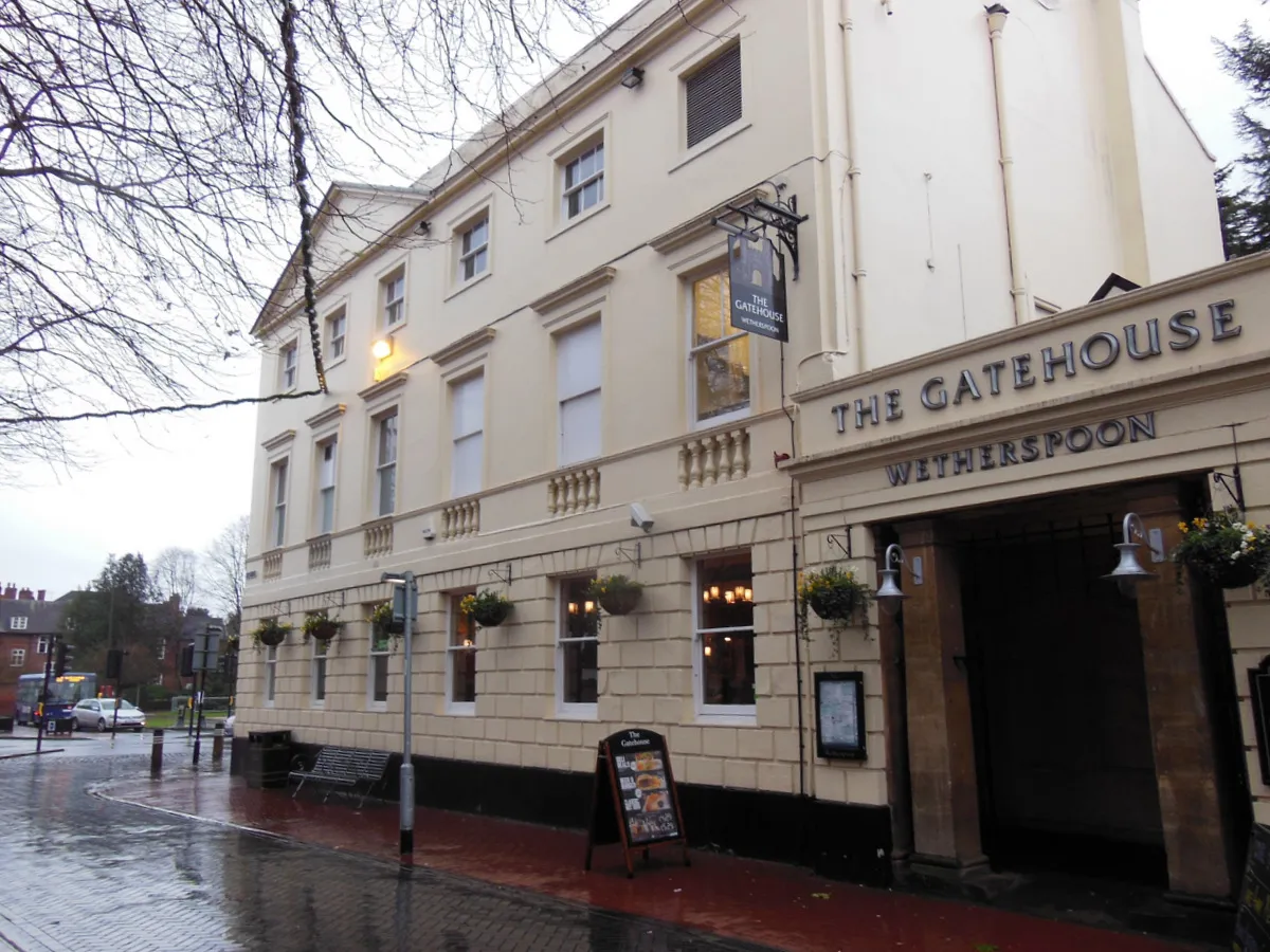Photo of Brewhouse & Kitchen
