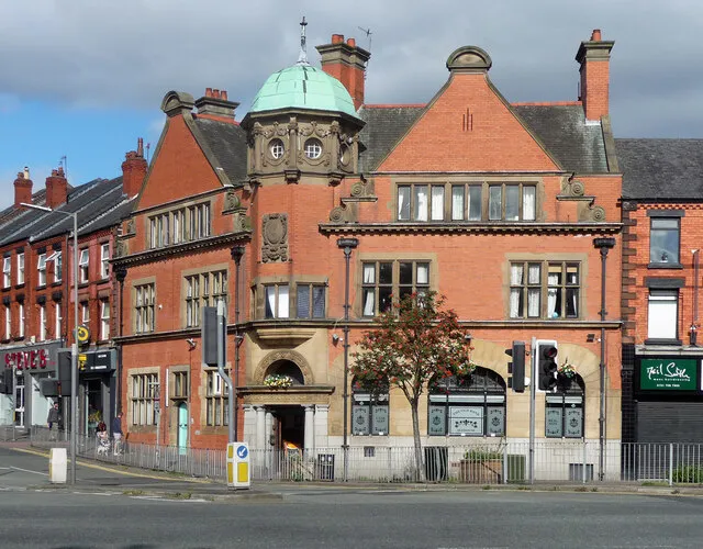 Photo of Old Bank Alehouse