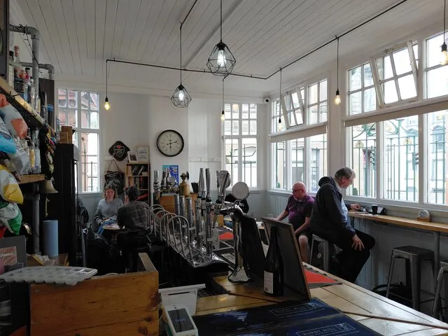 Photo of Brew Tavern
