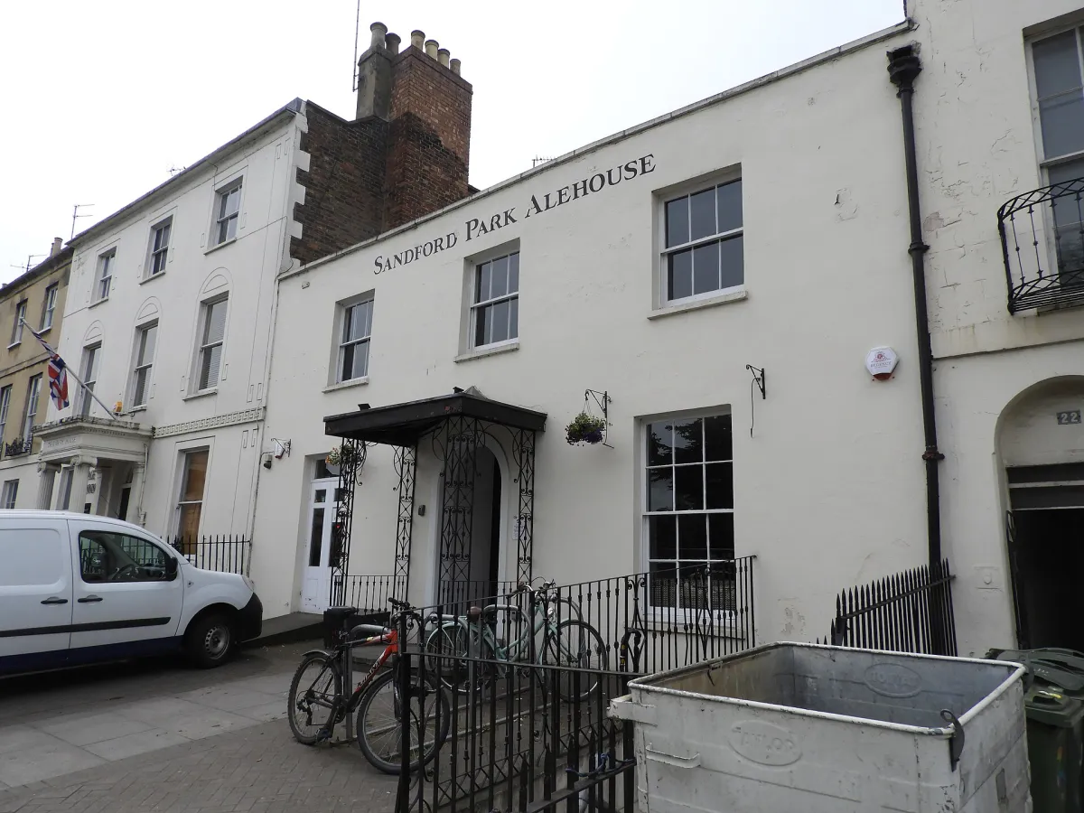 Photo of Sandford Park Ale House