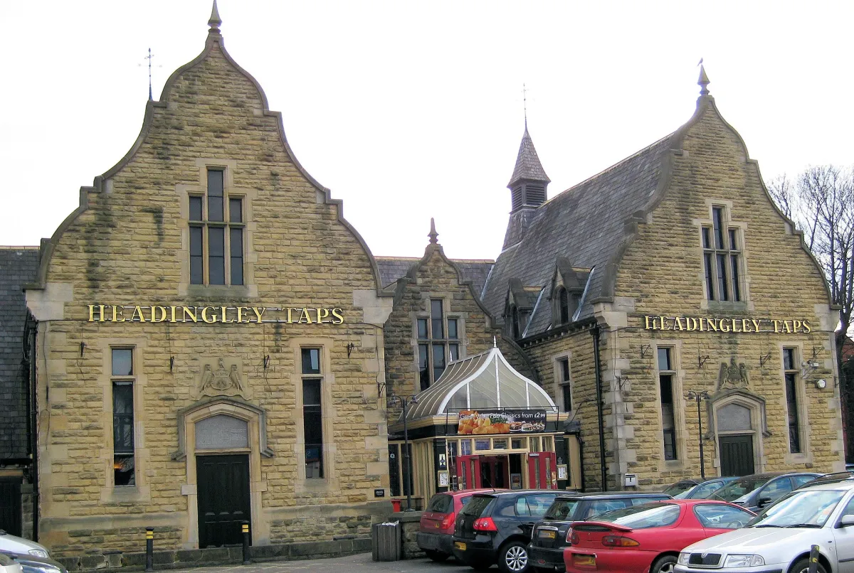 Photo of Headingley Taps