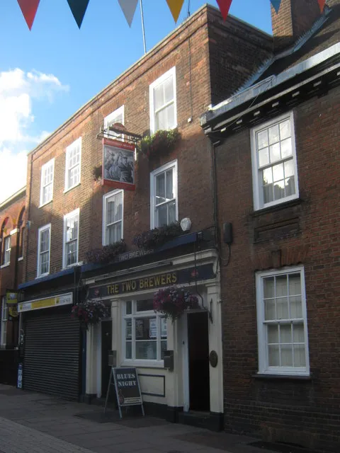 Photo of Two Brewers Public House