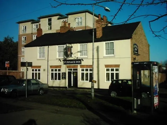 Photo of The Furnace Inn