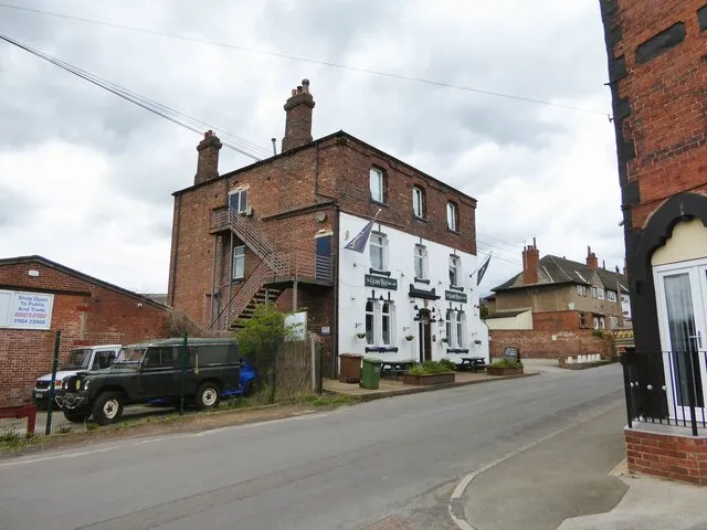 Photo of Calder Vale Hotel