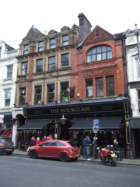 Photo of Bowers Tap