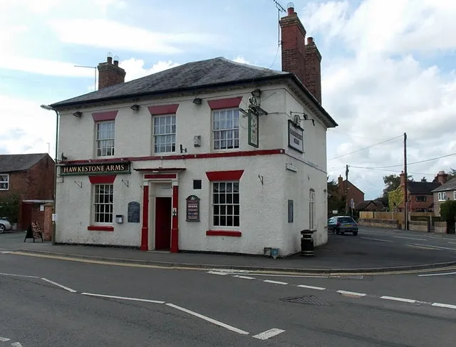 Photo of Hawkestone Arms