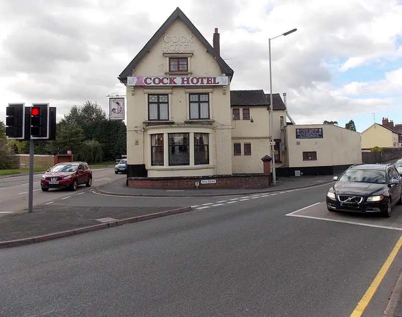 Photo of The Cock Hotel