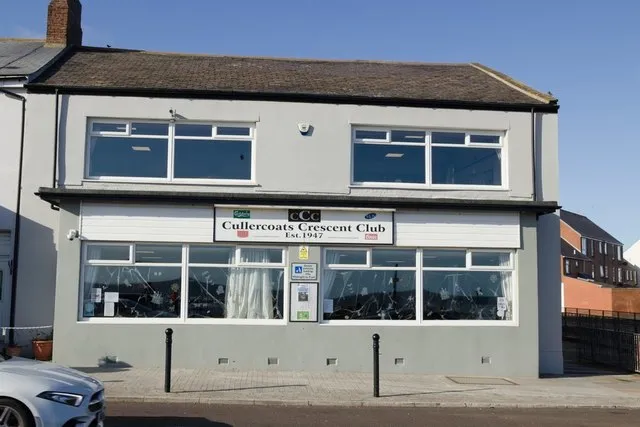Photo of Cullercoats Crescent Club