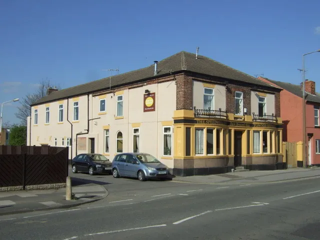 Photo of The Speedwell Inn