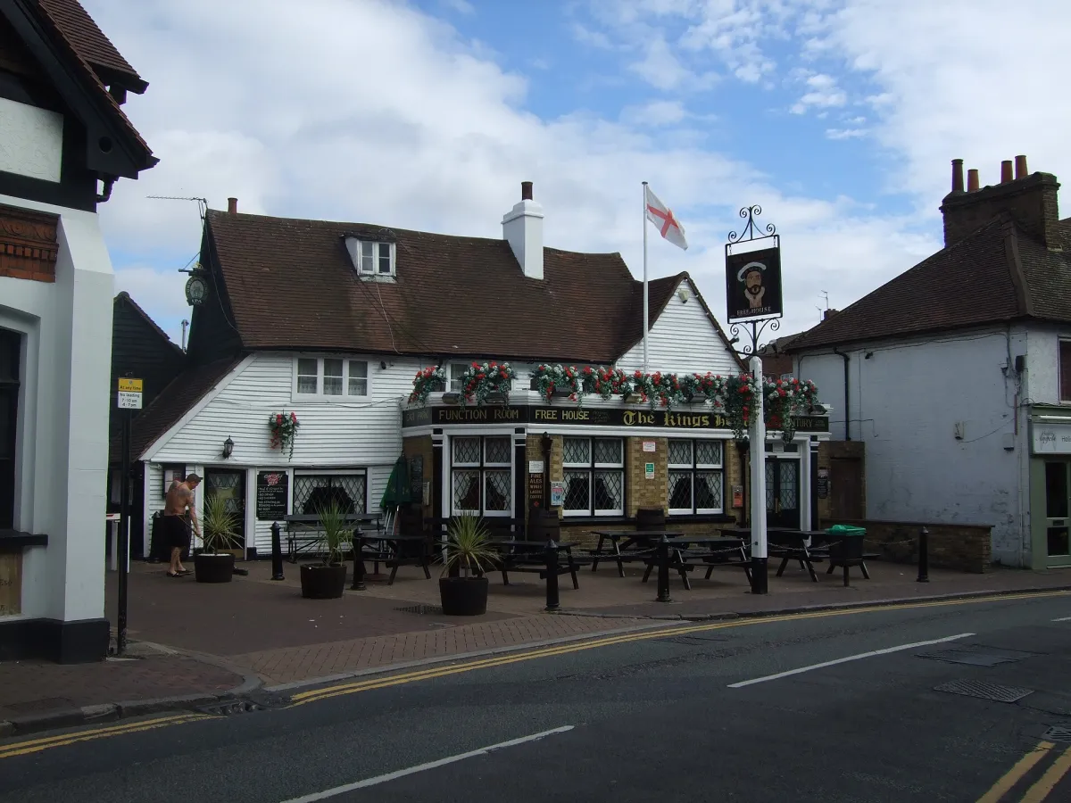 Photo of The Kings Head