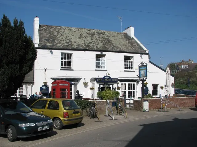 Photo of The Swan Inn