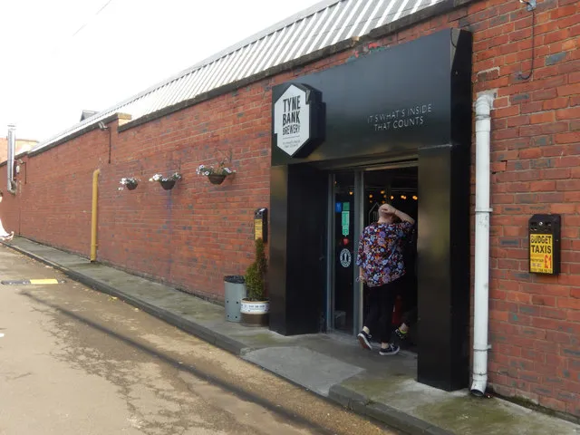 Photo of Tyne Bank Brewery