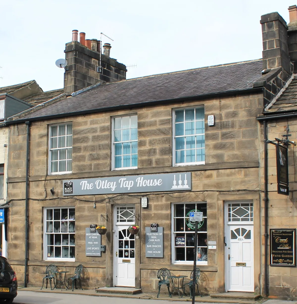 Photo of Otley Tap House