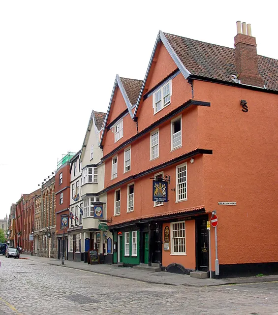 Photo of King William Ale House