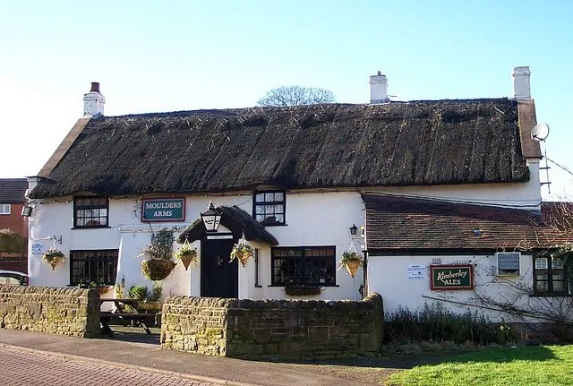 Photo of Moulders Arms