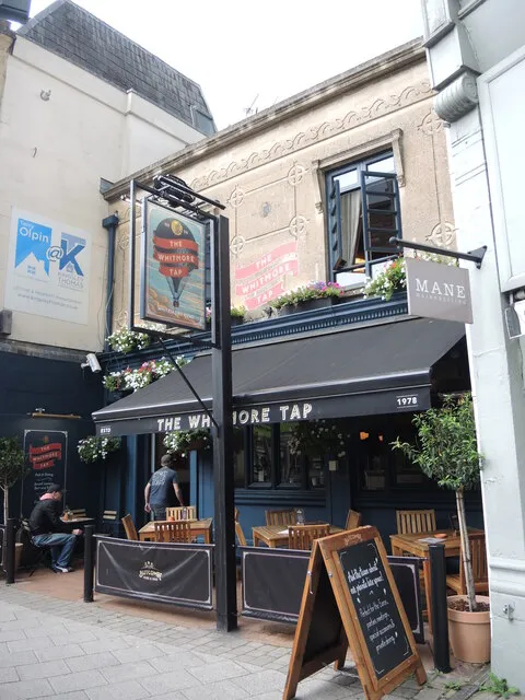 Photo of The Whitmore Tap