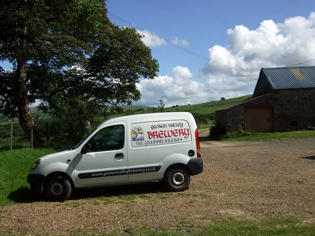 Photo of Gwaun Valley Brewery