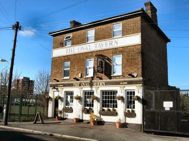Photo of The Oval Tavern