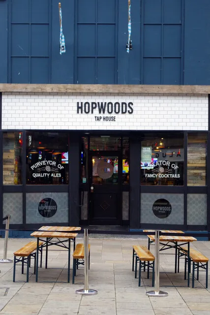 Photo of Hopwoods Tap House