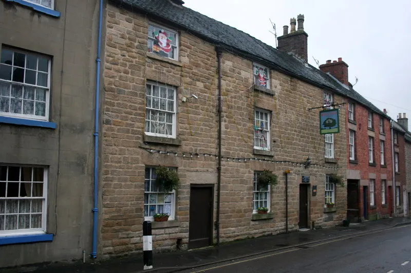 Photo of Royal Oak