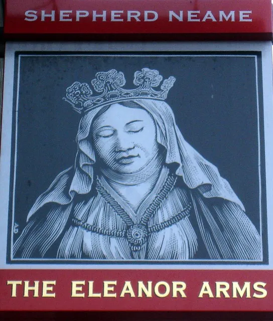 Photo of Eleanor Arms