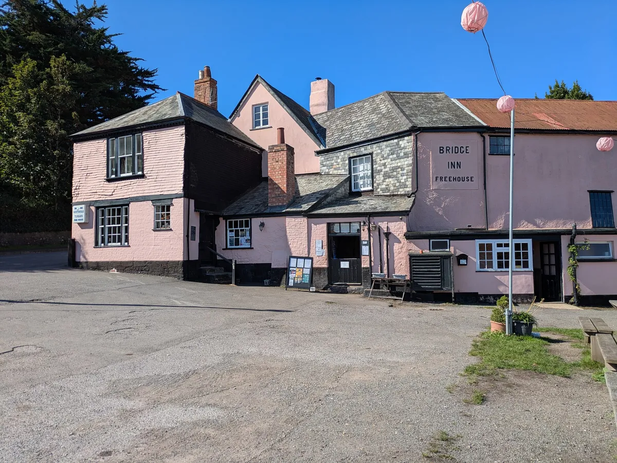 Photo of Bridge Inn