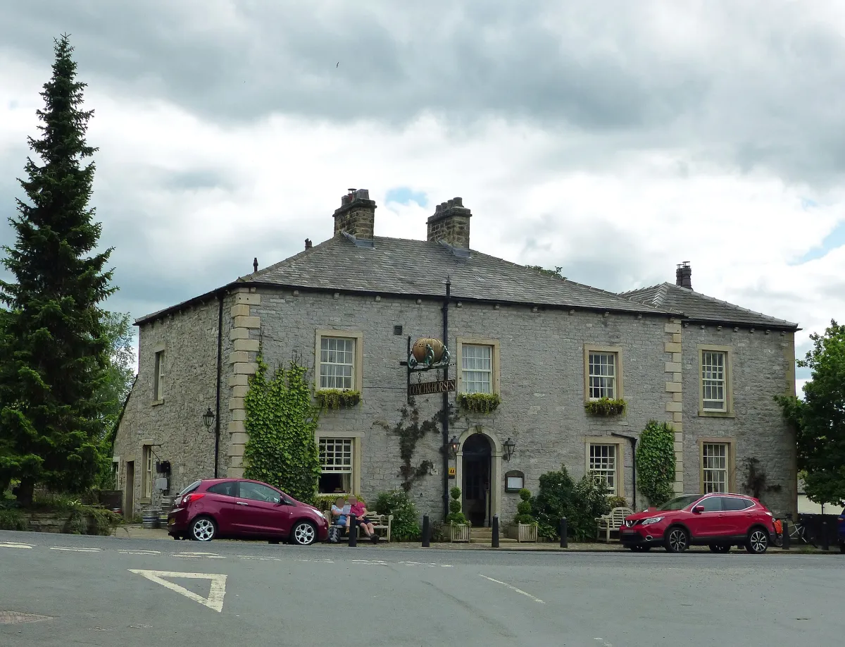 Photo of Coach & Horses