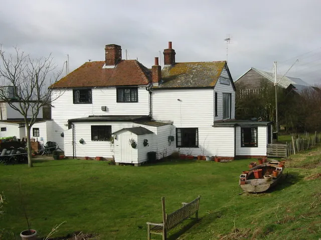 Photo of Shipwright's Arms