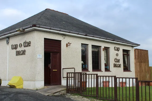 Photo of Tap O' The Brae