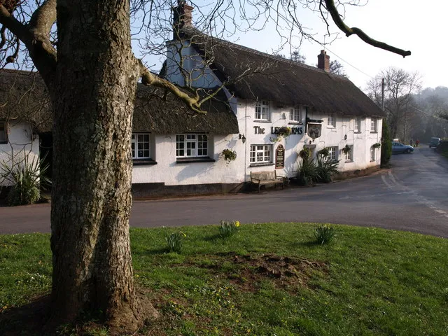 Photo of The Ley Arms