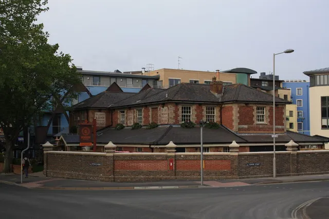 Photo of Brewhouse and Kitchen